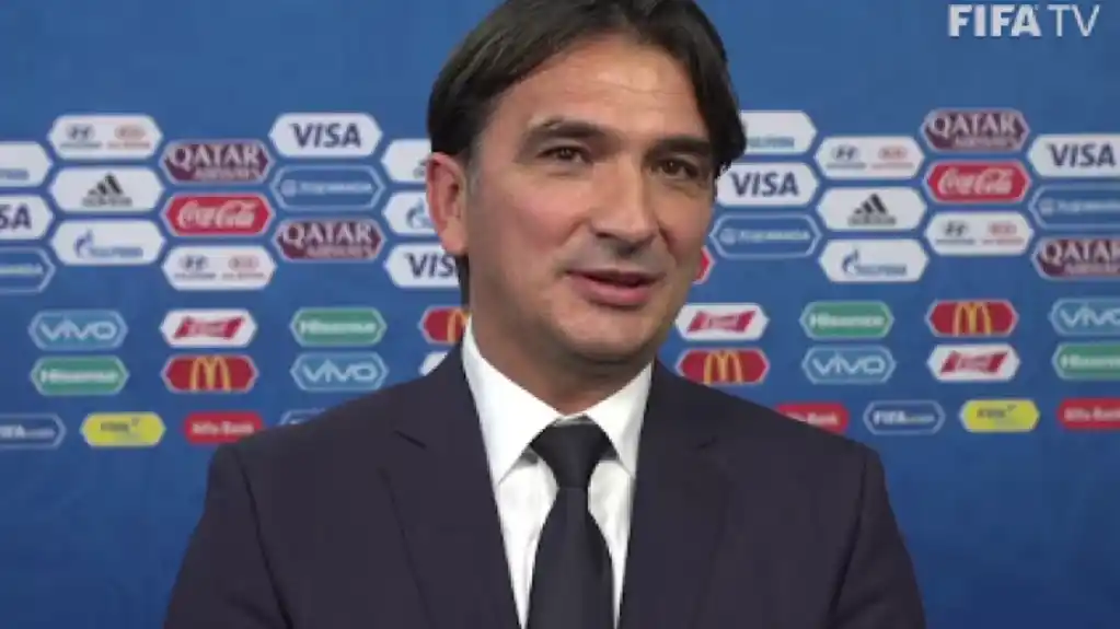 Dalić: Nismo odigrali loše, ali smo skupo platili greške