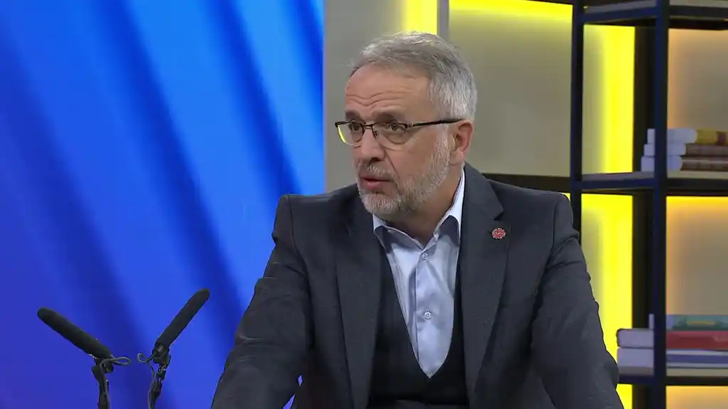Danilović: Milivoje Brković je borac i saborac, a ovo drugo je teže
