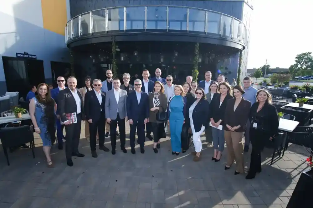 Dijaspora važan partner za jačanje ekonomskih veza Crne Gore i SAD