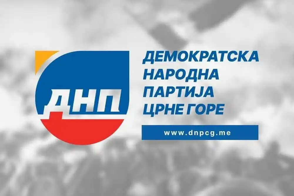 DNP: PES odbijanjem inicijative o Kosovu odgovorio građanima Pljevalja, a ne nama