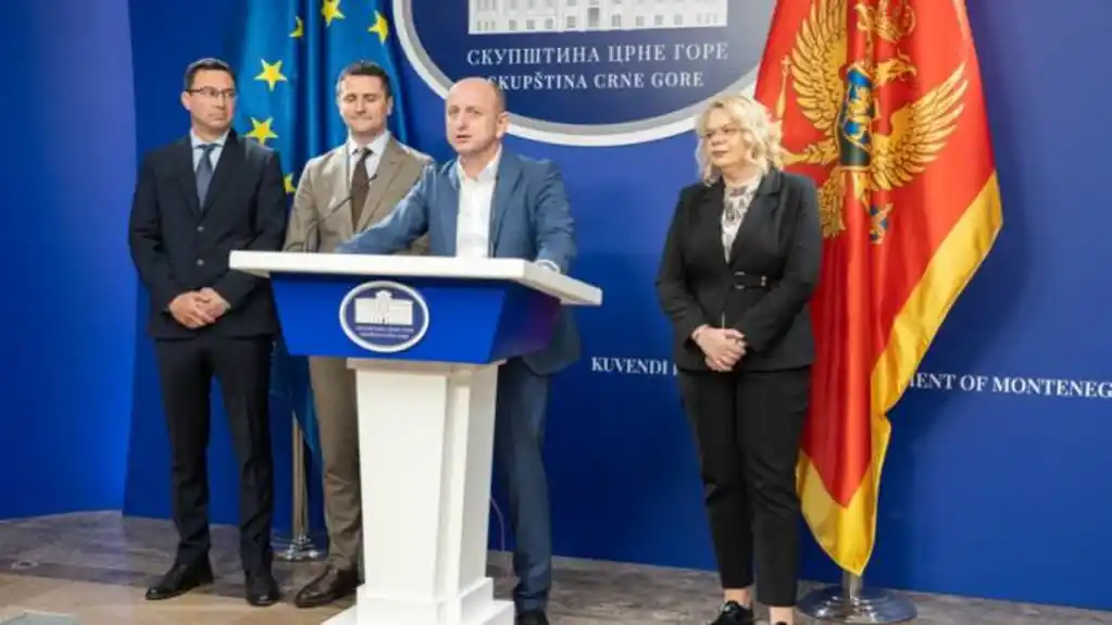 DNP Pljevlja: PES odbio inicijativu o Kosovu, građani će dati odgovor na izborima