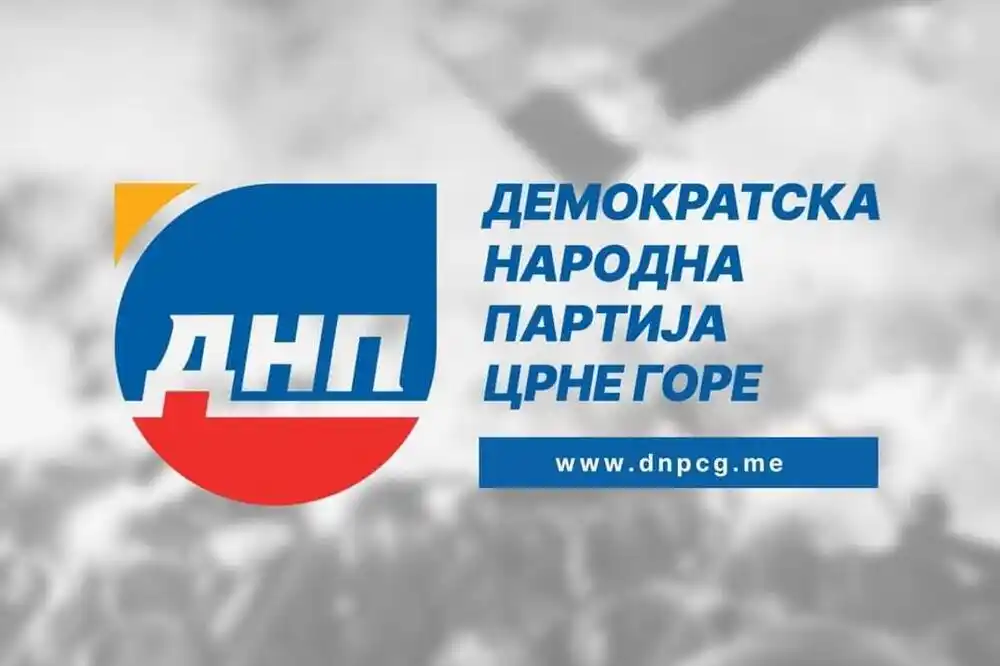 DNP: Stari DPS-ovac Stojović za tri godine u Skupštini govorio 15 minuta, a na službena putovanja potrošio 55.729 evra