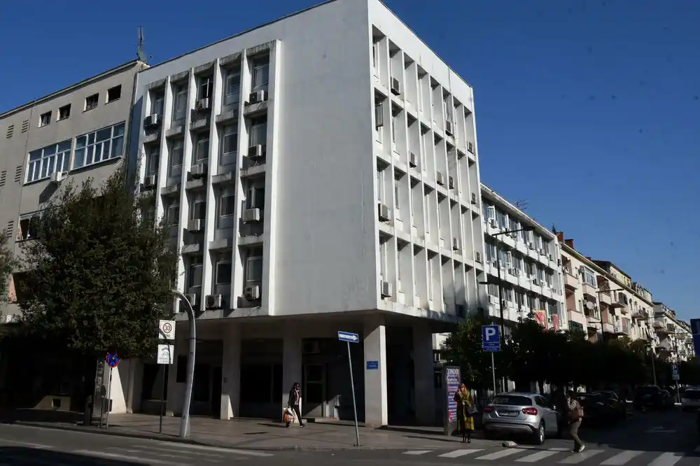 Državno tužilaštvo: Potvrđeno više od 99 odsto optužnica, preko 92 odsto presuda osuđujuće