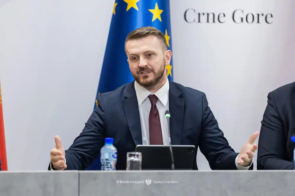 Dukaj: MJU usaglasilo cjelokupan zakonski okvir iz oblasti digitalizacije sa zakonodavstvom EU