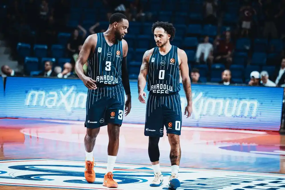 Efes se oprostio od Larkina: Zajedno smo sanjali, a onda su se ti snovi pretvorili u stvarnost