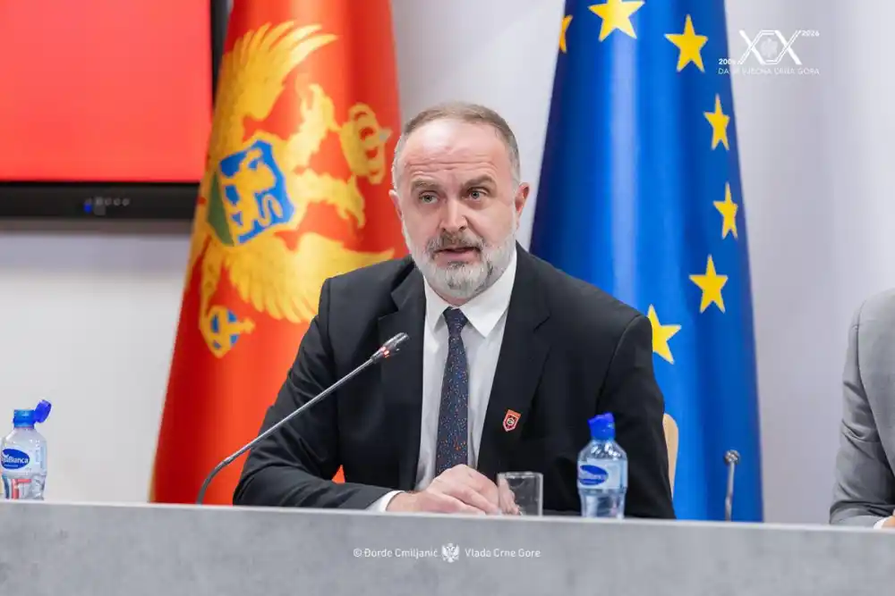Đeljošaj: 44. Vlada trasirala evropski put naše države, odgovornom politikom mogu se ostvariti istorijski rezultat