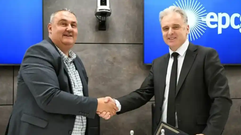 EPCG donacijom podržala JU „Zahumlje“: Ulaganje u kulturu je ulaganje u vrijednosti koje traju