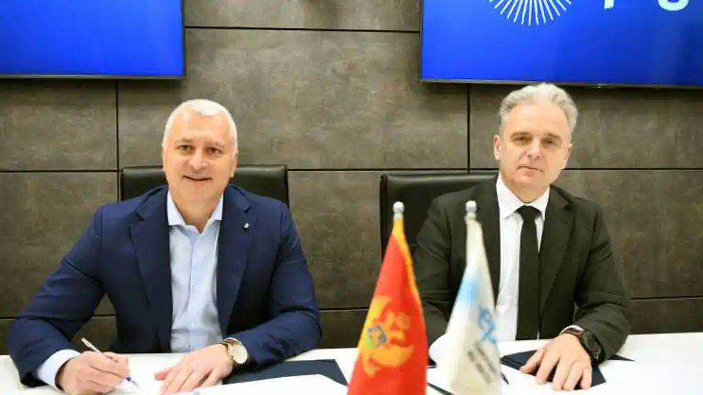 EPCG i Džudo savez Crne Gore nastavljaju zajedničku misiju razvoja sporta
