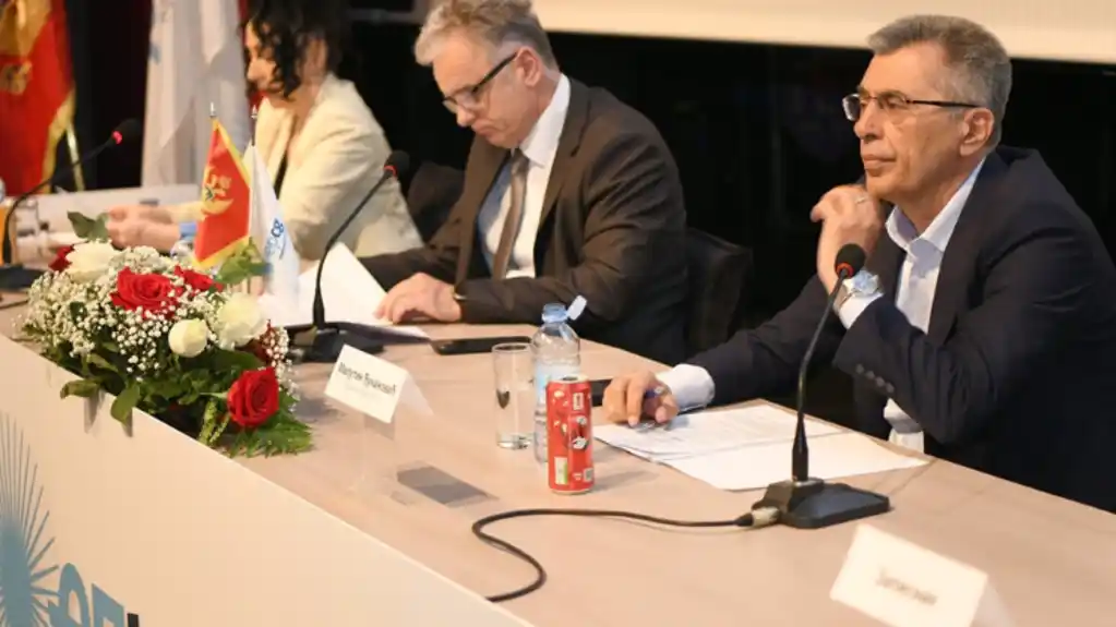 EPCG usvojila novi Statut: Važan korak u razvoju institucionalnog i upravljačkog okvira