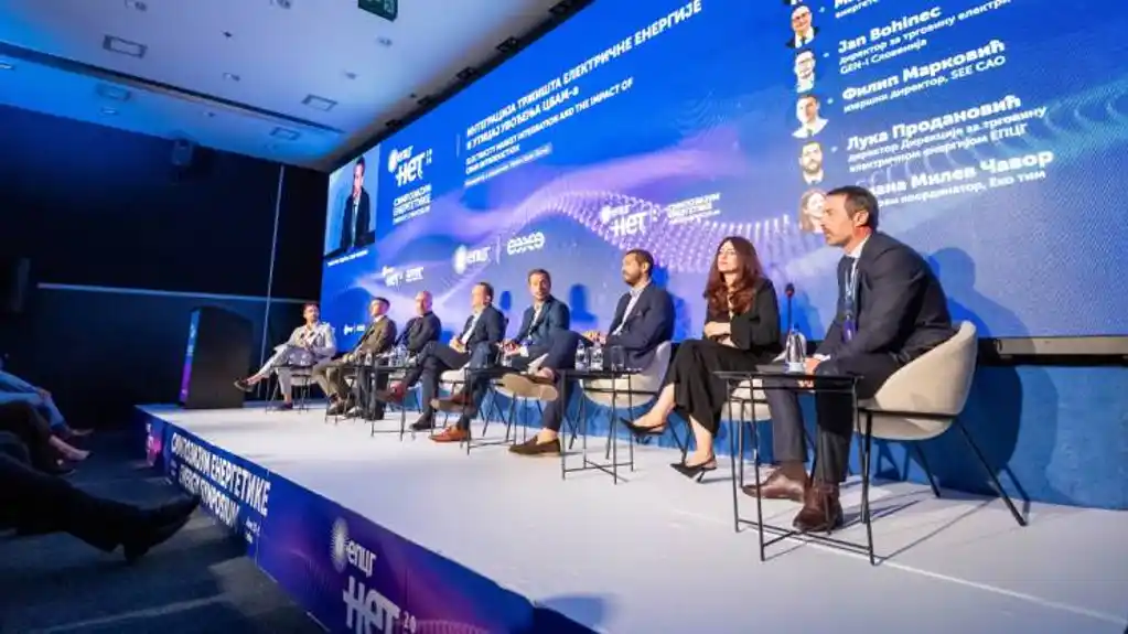 EU mehanizam za CO2 i povezivanje tržišta mijenjaju trgovinu strujom i usmjeravaju region ka bržoj energetskoj tranziciji