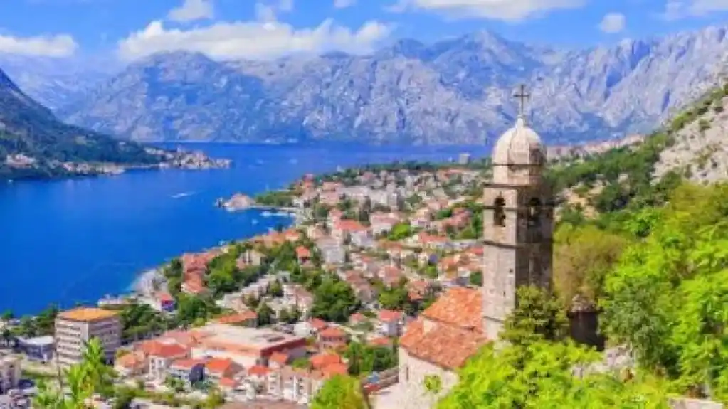 Evropska turistička komisija: Crna Gora najbolja turistička destinacija u Evropi