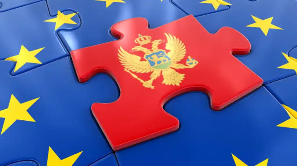Evropski parlament usvojio rezoluciju o Crnoj Gori