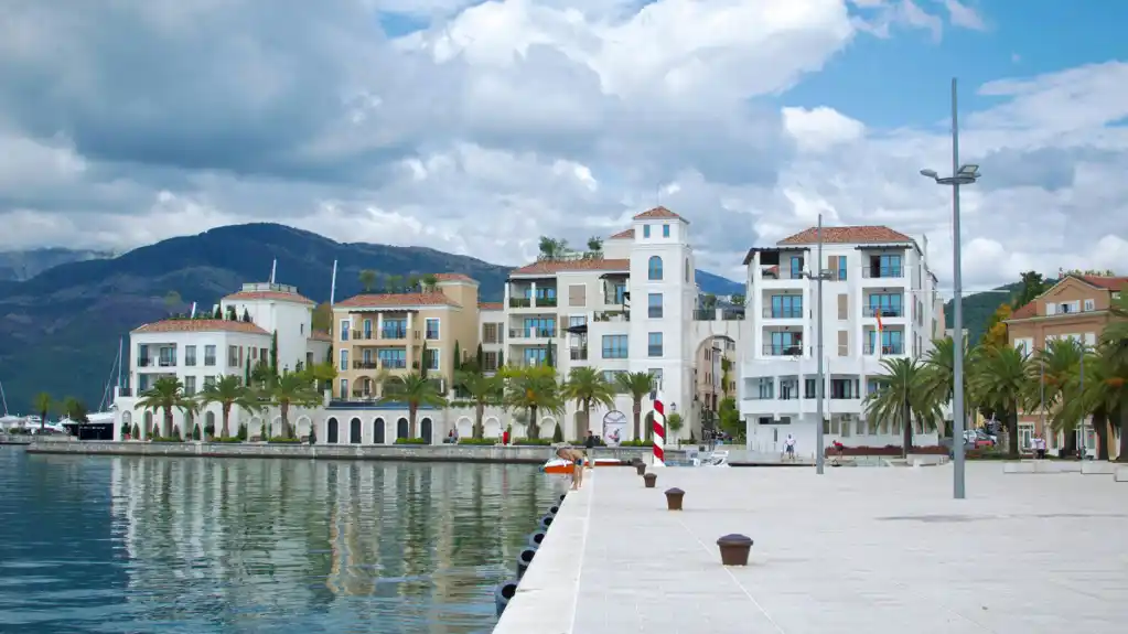 Evropski savez Tivat: Cilj vlasti je uvođenje prinudne uprave i potpuna kontrola grada