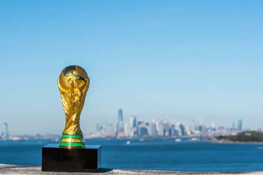 FIFA pod istragom u Teksasu zbog navodne obmane pri prodaji ulaznica za Mundijal