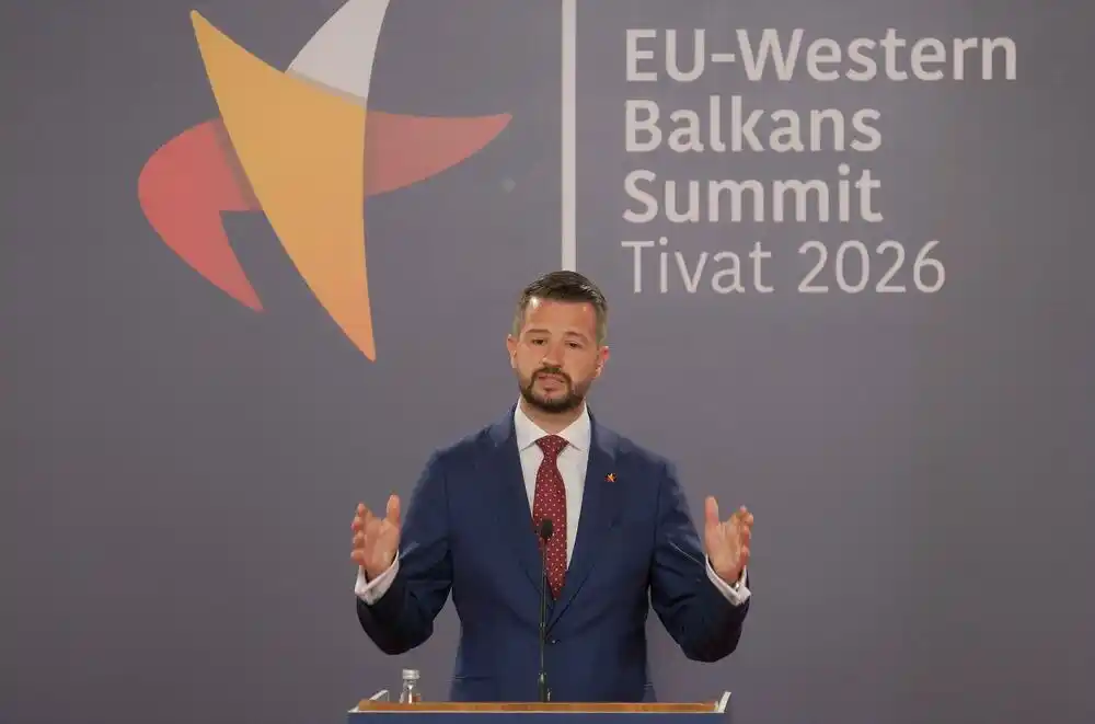 Fon der Lajen: Proces pristupanja EU i dalje će biti zasnovan na zaslugama, ali mora postati dinamičniji