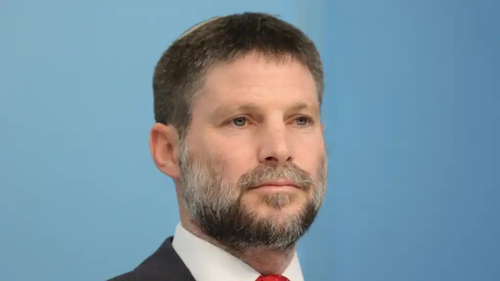 Francuska uvela sankcije protiv izraelskog ministra Bezalela Smotriča