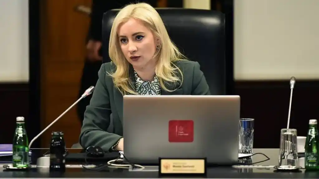Gorčević: Istraživanje WeBalkans pokazuje da građani jasno prepoznaju snažno partnerstvo sa EU