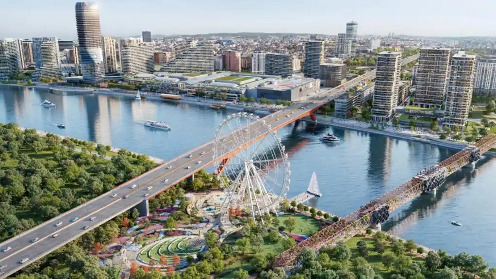 Grad Beograd zbog viška od devet milijardi dinara ponovo mijenja budžet, sjednica 25. juna