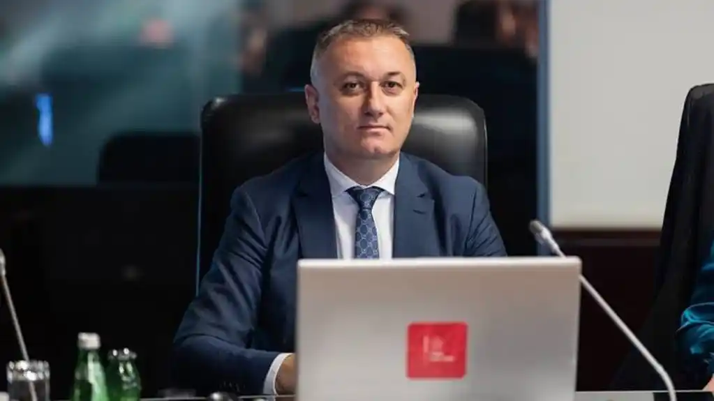 Gutić: Dodatna podrška lokalnim zajednicama u borbi protiv trgovine ljudima