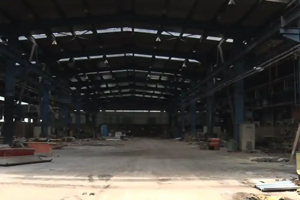 I dalje nema fabrike peleta u selu Goransko: Možda će Kinezi proizvoditi papuče za jednokratnu upotrebu
