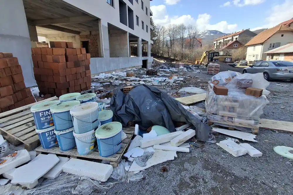 Izmjena odluke o naknadi za komunalno opremanje građevinskog zemljišta u Kolašinu: Skuplje u prvoj zoni