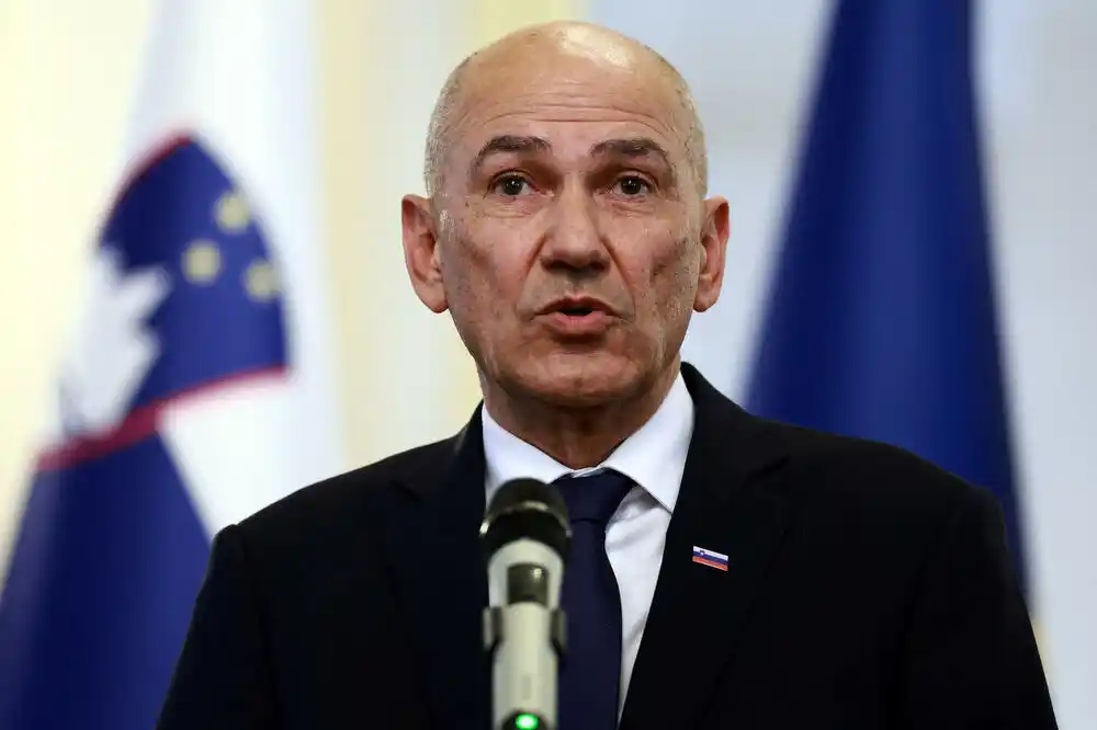 Izrael otvara prvu ambasadu u Sloveniji