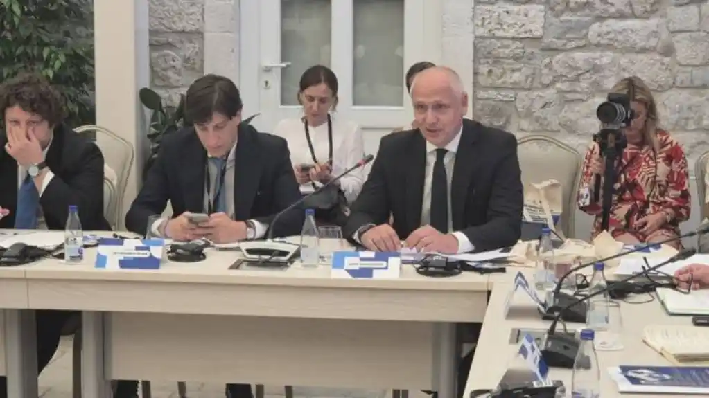 Kapetanović: Kreativne industrije nijesu ukras, već pokretač konkurentnosti