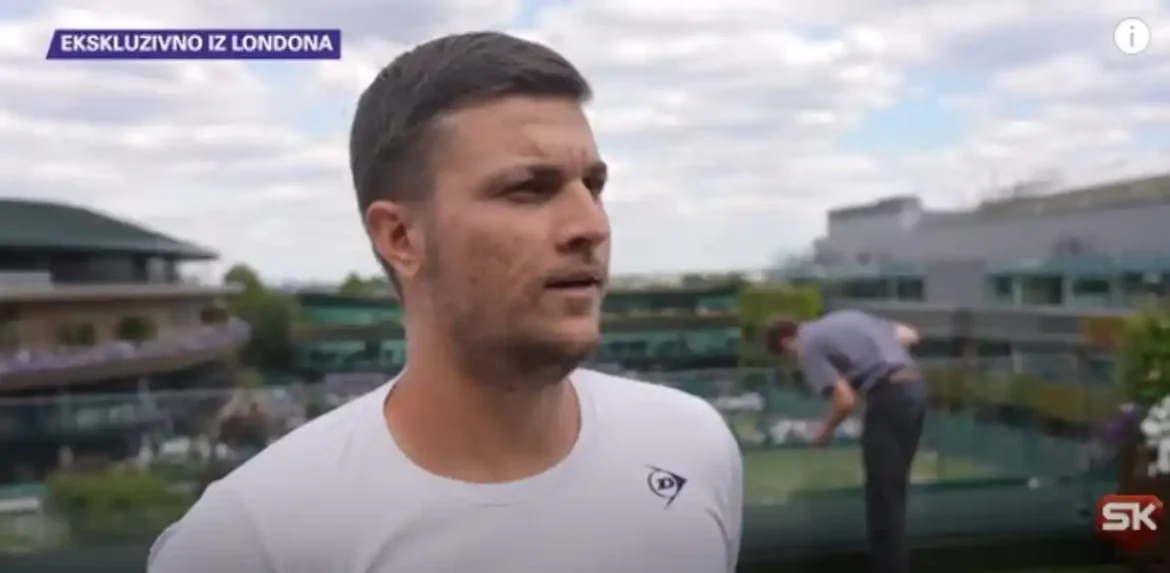 Kecmanović u četvrtfinalu turnira na Majorki