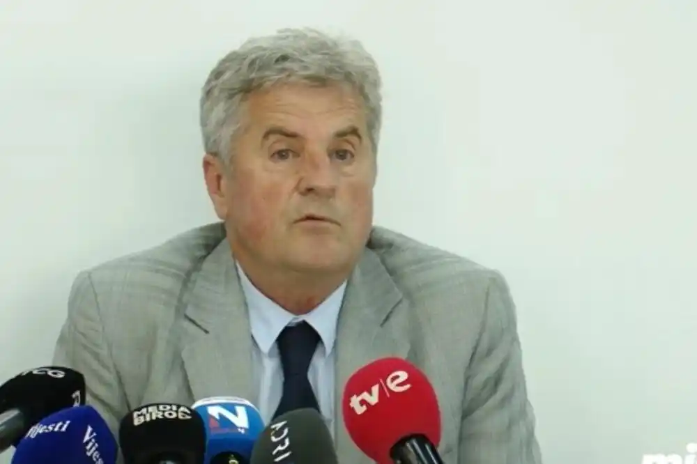 Keković: Spajić štedi na muci zaposlenih, Vlada planira da poveća zarade neposredno pred izbore