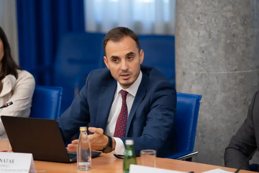 Konatar: Za povećanje penzija od 40 evra nije potreban dodatni novac u budžetu niti novo zaduženje