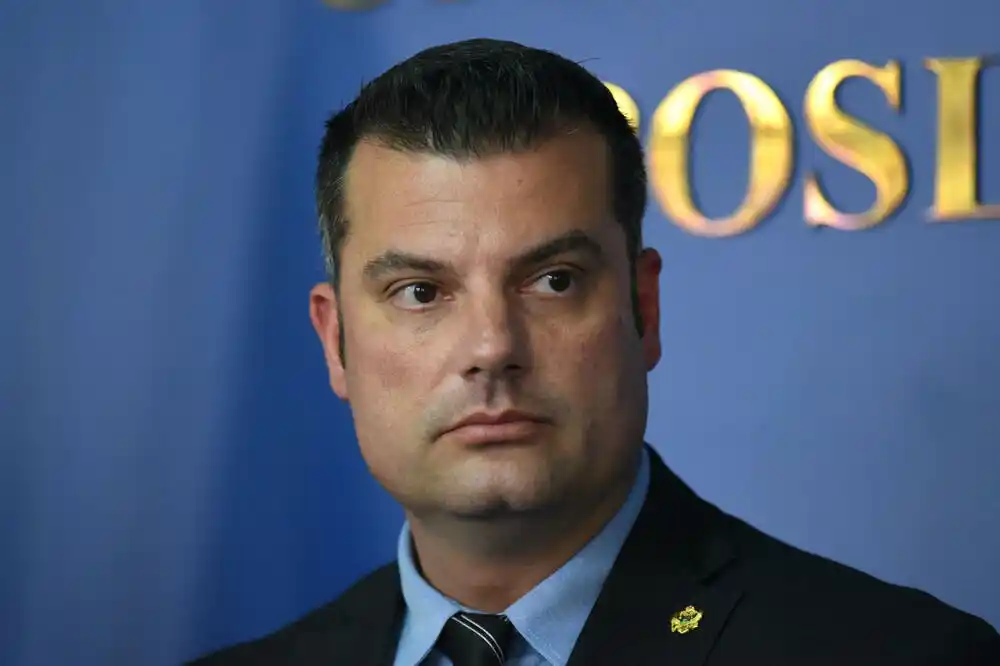 Koprivica: O nespremnosti sistema zaštite i spasavanja govore odgovorni za njegovo višedecenijsko urušavanje