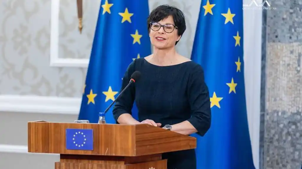 Kos: Značajan dan za proširenje, Crna Gora zatvara još dva poglavlja, do kraja godine može stići do završnice pregovaračkog procesa