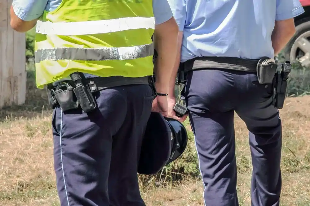 Kosovska policija na Gazimestanu privela desetak državljana Srbije, Beograd pozvao diplomate da reaguju