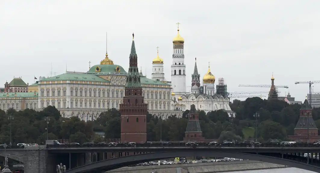 Kremlj: Očekujemo nastavak dijaloga sa Amerikancima o rešavanju ukrajinske krize
