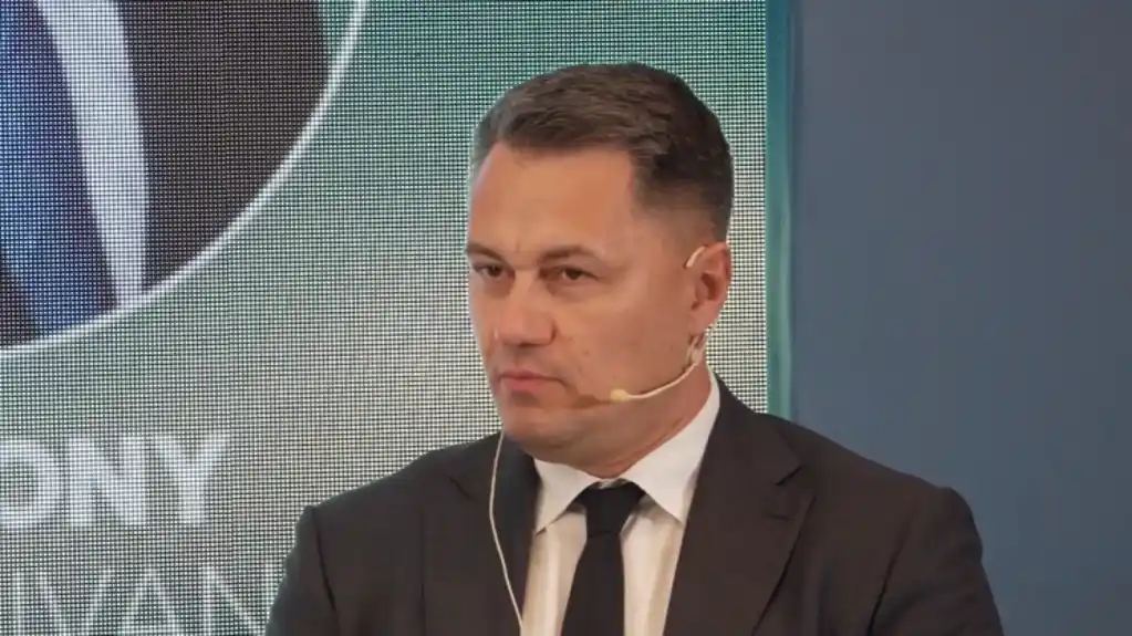 Laković: Rudnik uglja Pljevlja zainteresovan za kupovinu Vektre Jakić