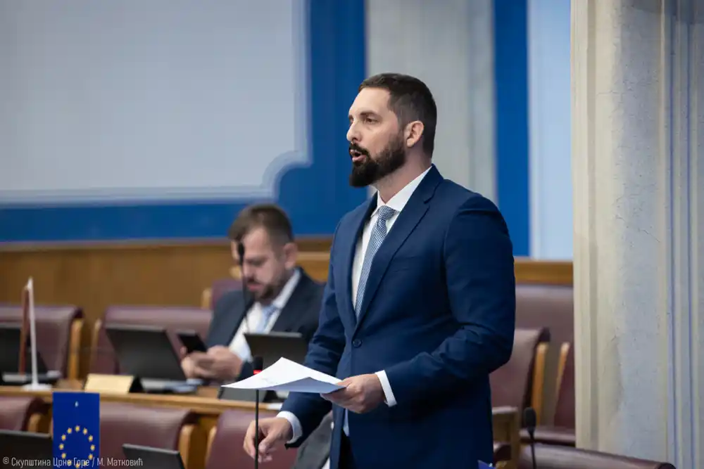 Leković: Milova izjava o hapšenju „samo Crnogoraca“ nije lapsus, već nastavak retorike da se politički protivnici predstave kao neprijatelji države