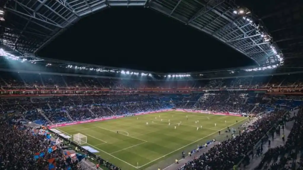 Lijep gest – FIFA ispoštovala zahtjev Saudijske Arabije iz religijskih razloga