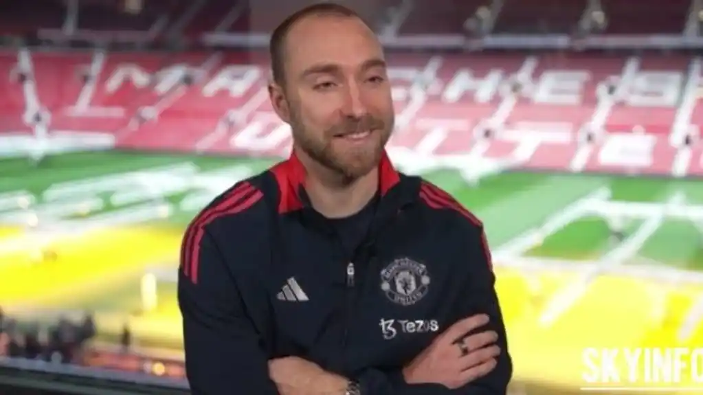 Ljekar danske reprezentacije: Eriksen je dobro, pejsmejker je reagovao kako treba