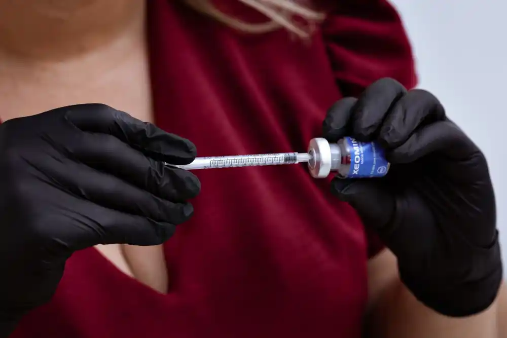 Ljekar i medicinska sestra iz Skoplja pokušali da prokrijumčare botoks u poštanskoj pošiljci