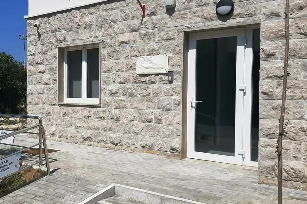 Lubarda: Prvostepena presuda potvrdila da štićenik nije „malo ćušnut“
