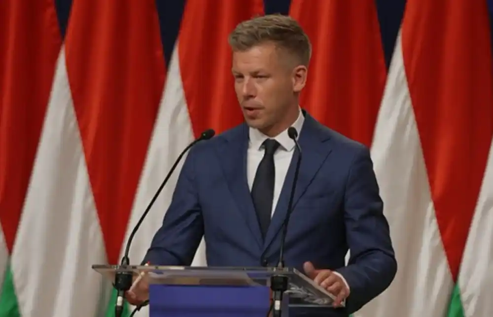 Mađarska blokirala ubrzanje pregovora Ukrajine i Moldavije sa EU