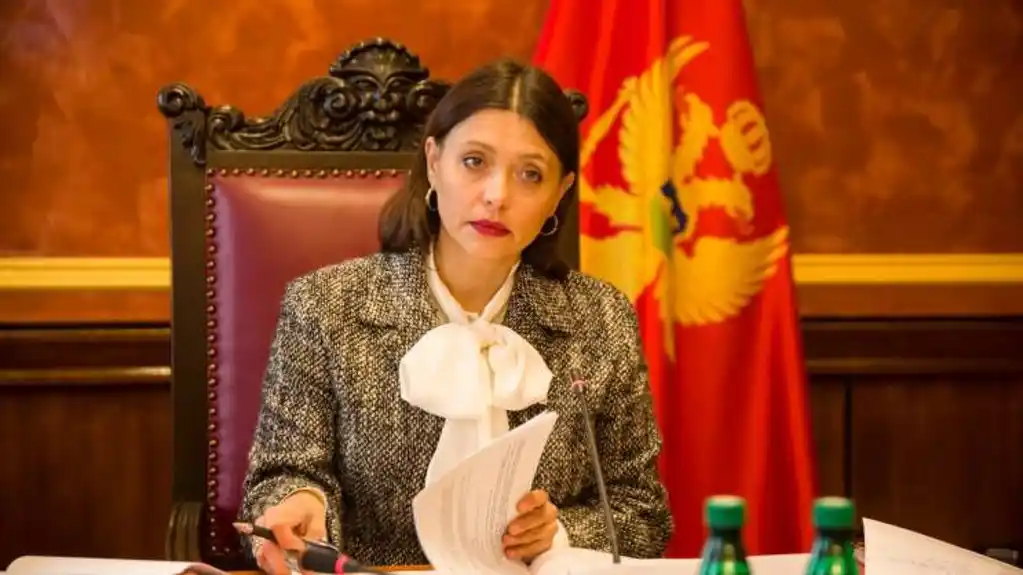 Manjinski akcionari HG „Budvanska rivijera“ neće vladin statut