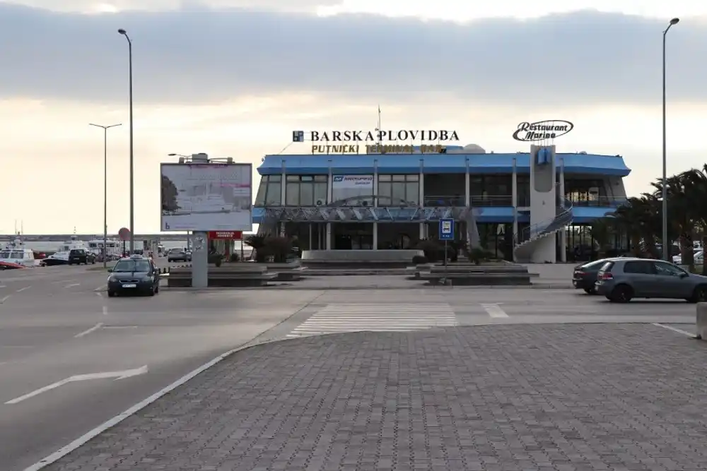 „Marina Bar“ bez novog odbora direktora, „Barska plovidba“ produžila mandat postojećem