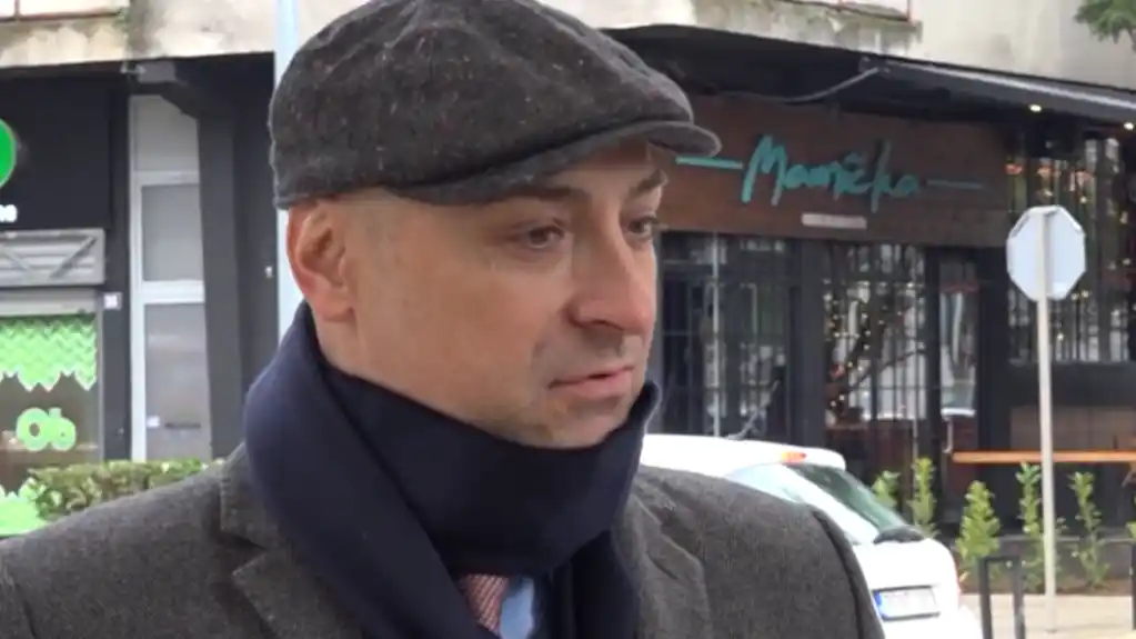 Marković: Vešović nije udarao Brkovića, niti se krio ili bježao policiji