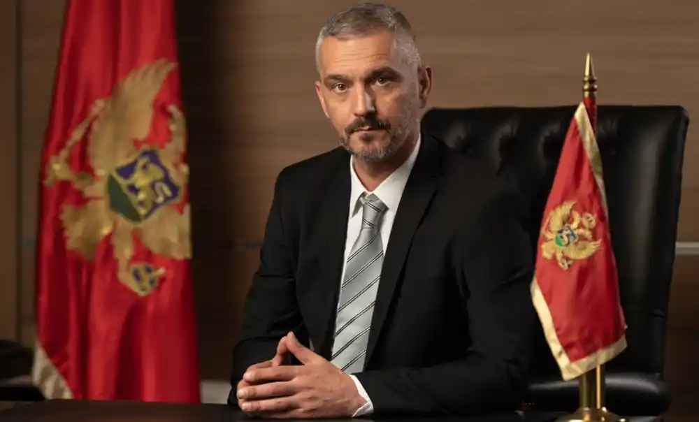 Medojević oštro optužio Zorana Brđanina: On radi za svog „brata“ Ljuba Milovića – eto kako propadaju akcije policije na njegovom lociranju i hvatanju!