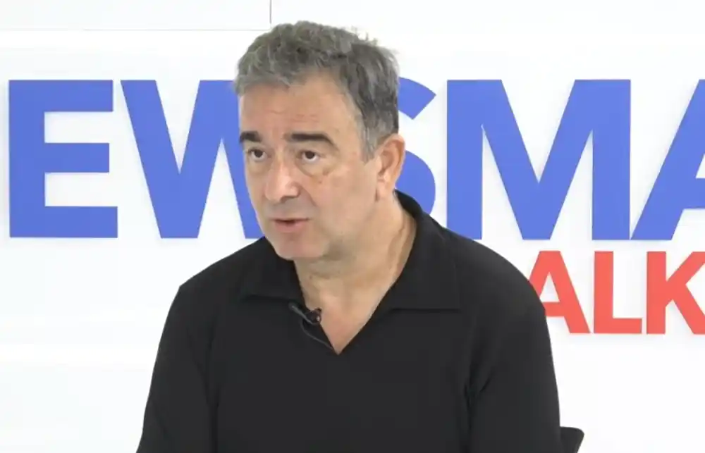 Medojević: Vašington očekuje istragu protiv Đukanovića, zato za ambasadora SAD u Crnoj Gori šalje bivšeg saveznog tužioca