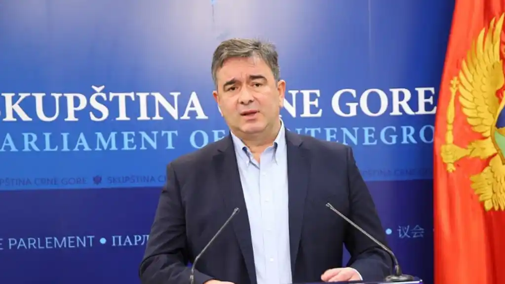 Medojević: Vašington očekuje istragu protiv Đukanovića, zato za ambasadora šalje bivšeg saveznog tužioca