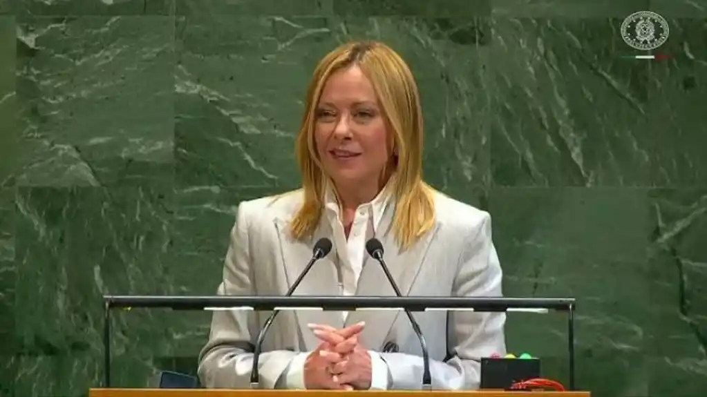 Meloni odgovorila Trampu: Što se tiče moje popularnosti, biti Vaš prijatelj mi sigurno nije pomoglo
