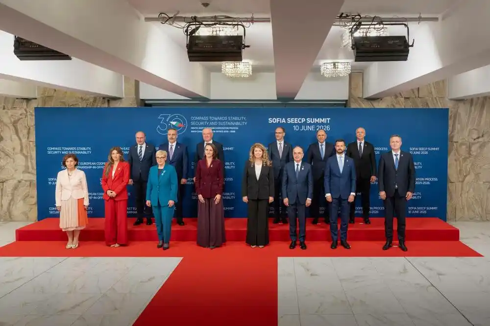 Milatović: Crna Gora je spremna da postane 28. članica EU do 2028. godine