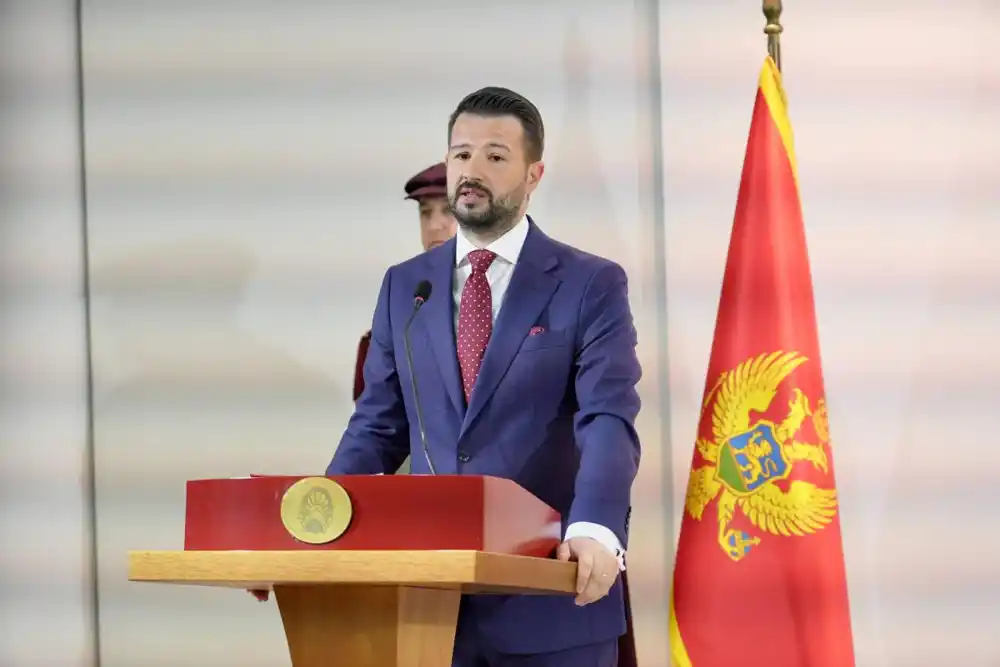 Milatović: Rt Oštro treba da pripadne Crnoj Gori